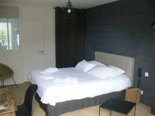 Hotel L'�le � Ch�teau