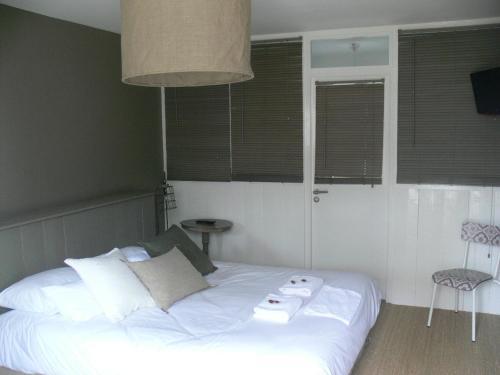 Hotel L'�le � Ch�teau