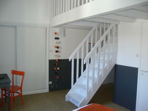 Hotel L'�le � Ch�teau