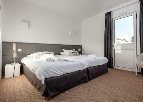 Hotel L'�le � Ch�teau
