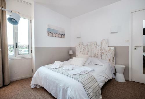 Hotel L'�le � Ch�teau