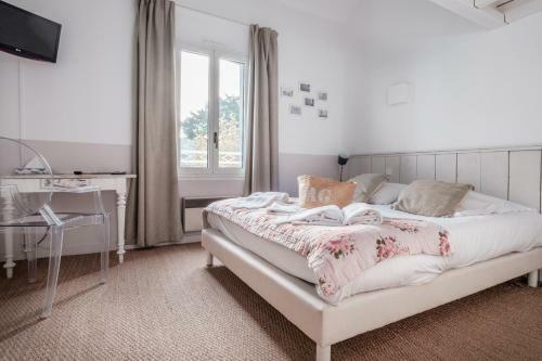 Hotel L'�le � Ch�teau