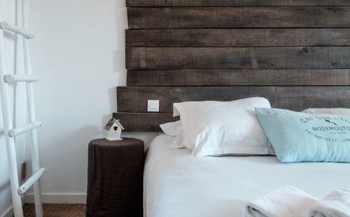 Hotel L'�le � Ch�teau