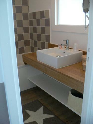 Hotel L'�le � Ch�teau
