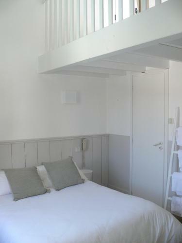 Hotel L'�le � Ch�teau