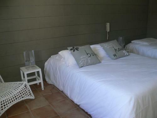 Hotel L'�le � Ch�teau