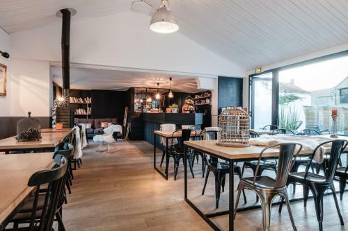 Hotel L'�le � Ch�teau