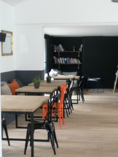 Hotel L'�le � Ch�teau