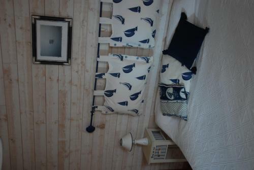 Bed & Breakfast Maison D'h�tes De Kerzine