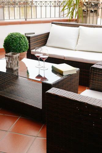 B&B La Bouganville