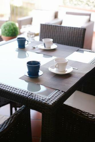 B&B La Bouganville