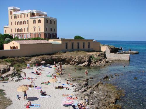 Holiday Apartment Paloma