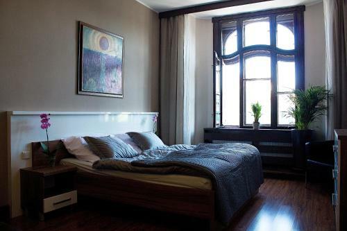 Apartmany Bb