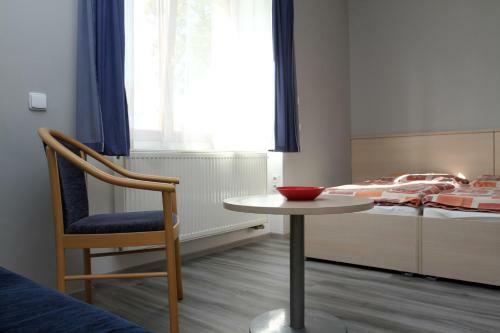 Hostal Penzion Mark�ta Chrudim