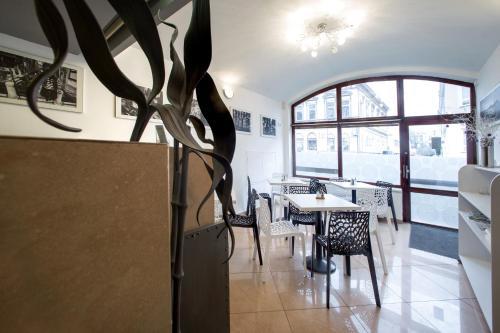 Hostal Penzion Mark�ta Chrudim