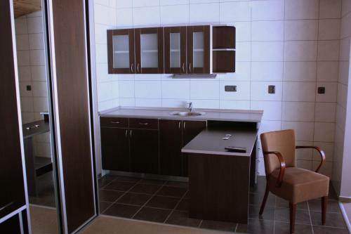 Hostal Penzion A Polocafe U Lavky