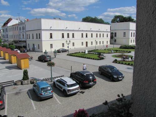 Hostal Penzion Aldo