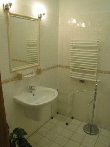 Hostal Penzion Aldo