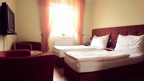 Hostal Penzion Green Star