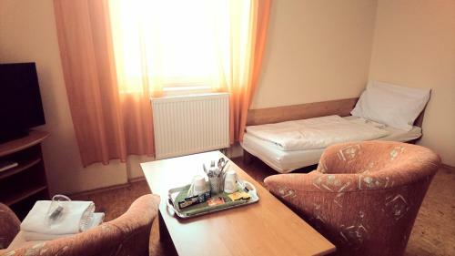 Hostal Penzion Green Star