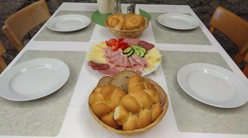 Hostal Penzion Green Star