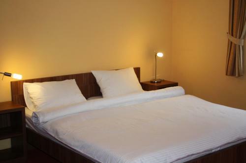 Hostal Penzion Na Hv?zd?
