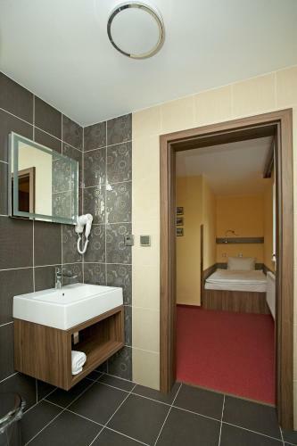 Hostal Penzion Na Hv?zd?