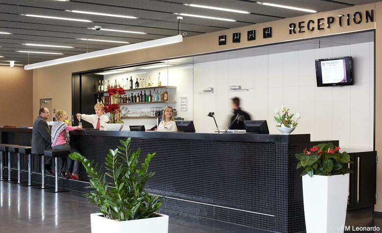 Clarion Congress Hotel �st� Nad Labem