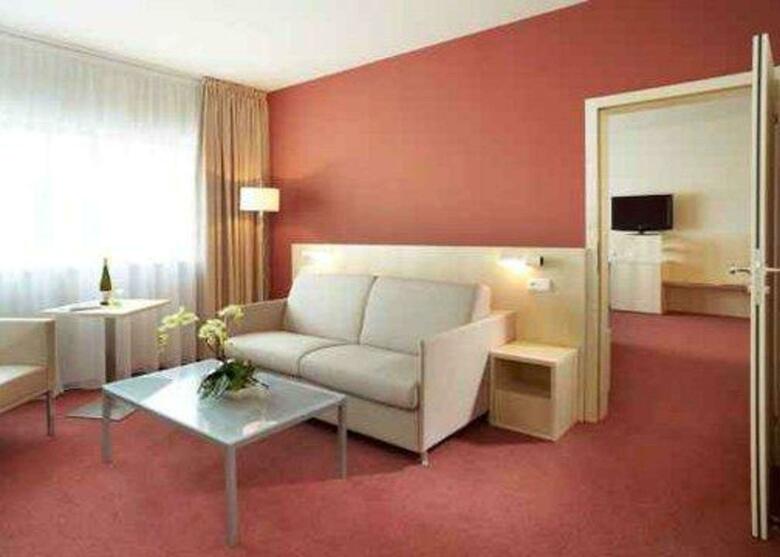 Clarion Congress Hotel �st� Nad Labem