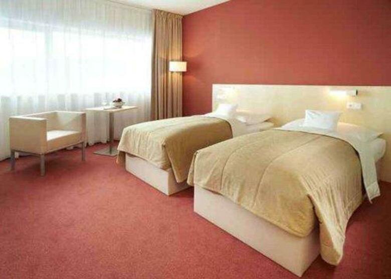 Clarion Congress Hotel �st� Nad Labem