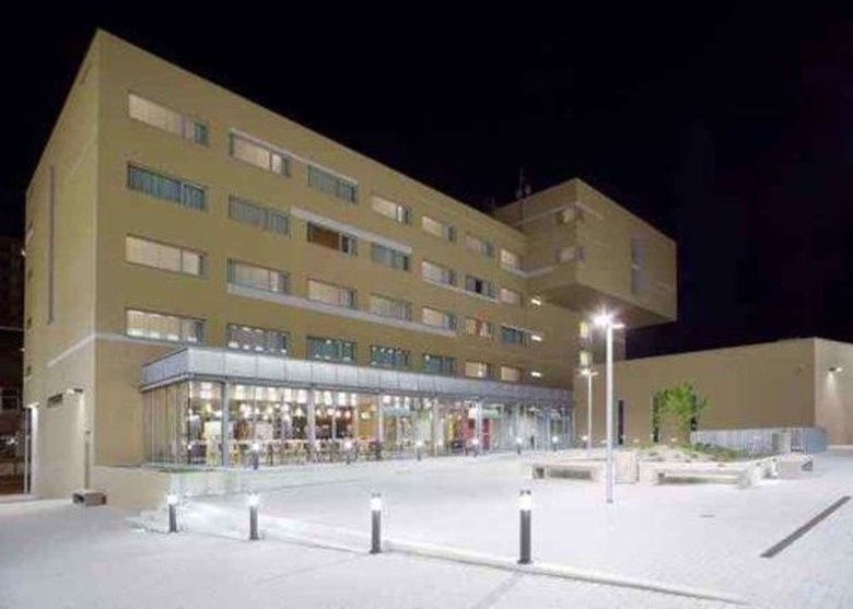 Clarion Congress Hotel �st� Nad Labem