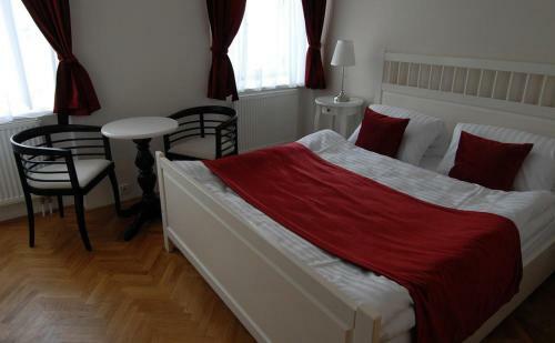 Pivovar Hotel Na Rycht?