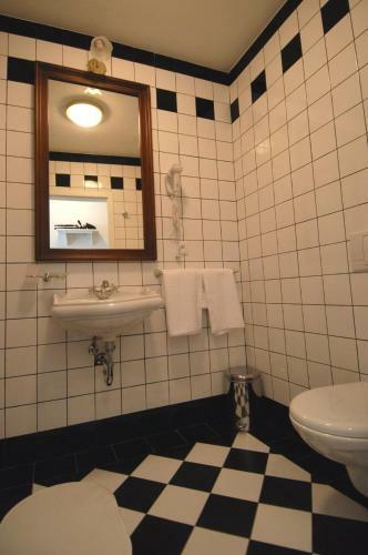Pivovar Hotel Na Rycht?