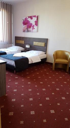 Hotel Montenegro