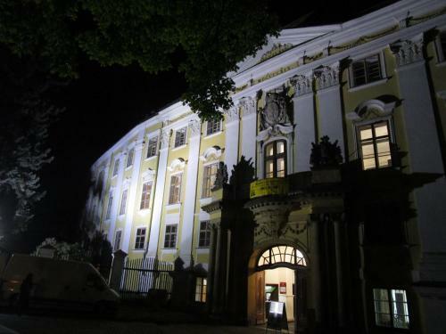 Holiday House Smet�nek