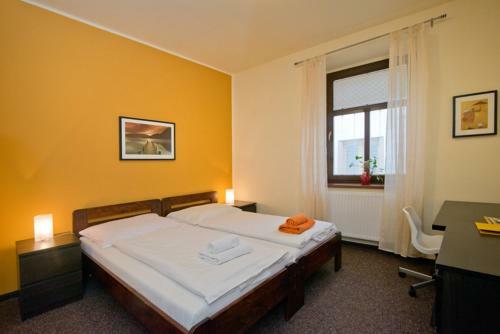 Hotel U Zlat�ho B�ka