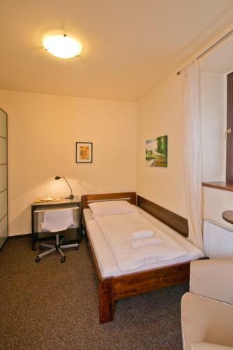 Hotel U Zlat�ho B�ka