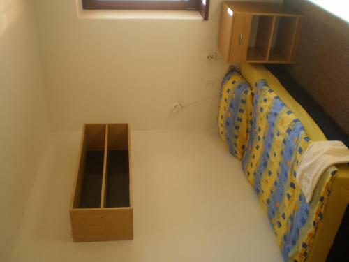Hotel Pod Skalou