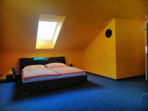 Hostal Manhattan Penzion