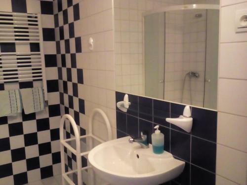 Hostal Manhattan Penzion