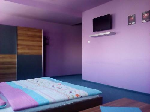 Hostal Manhattan Penzion