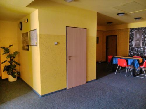 Hostal Manhattan Penzion