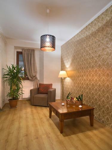 Hotel City Pisek