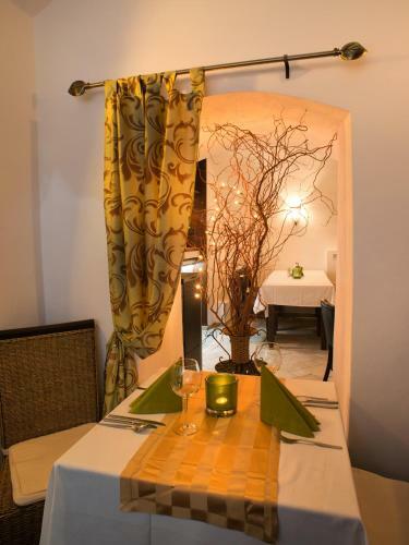 Hotel City Pisek