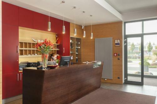 Wellness Hotel Ab�cie