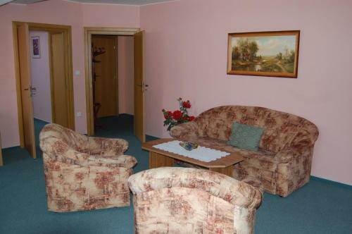 Hostal Penzion U Zvonu