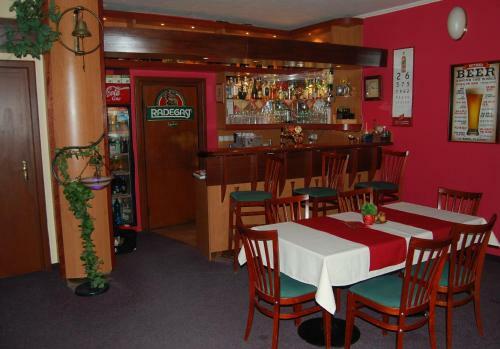 Hostal Penzion U Zvonu