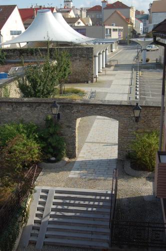 Hostal Penzion U Zvonu