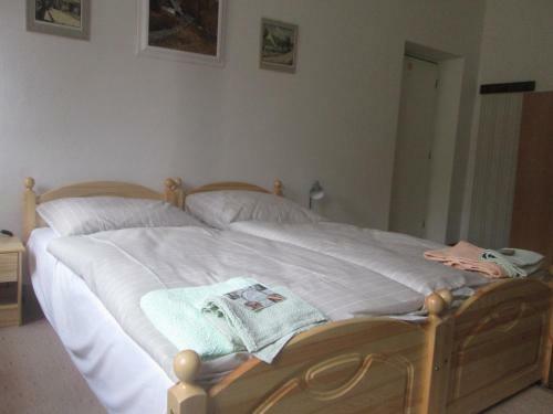 Hostal Penzion A Kavarna U Holubu