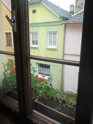 Hostal Penzion A Kavarna U Holubu